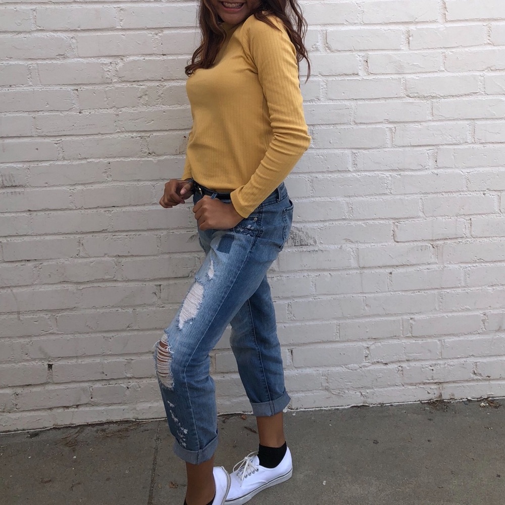 Meet your Posher, Daniella